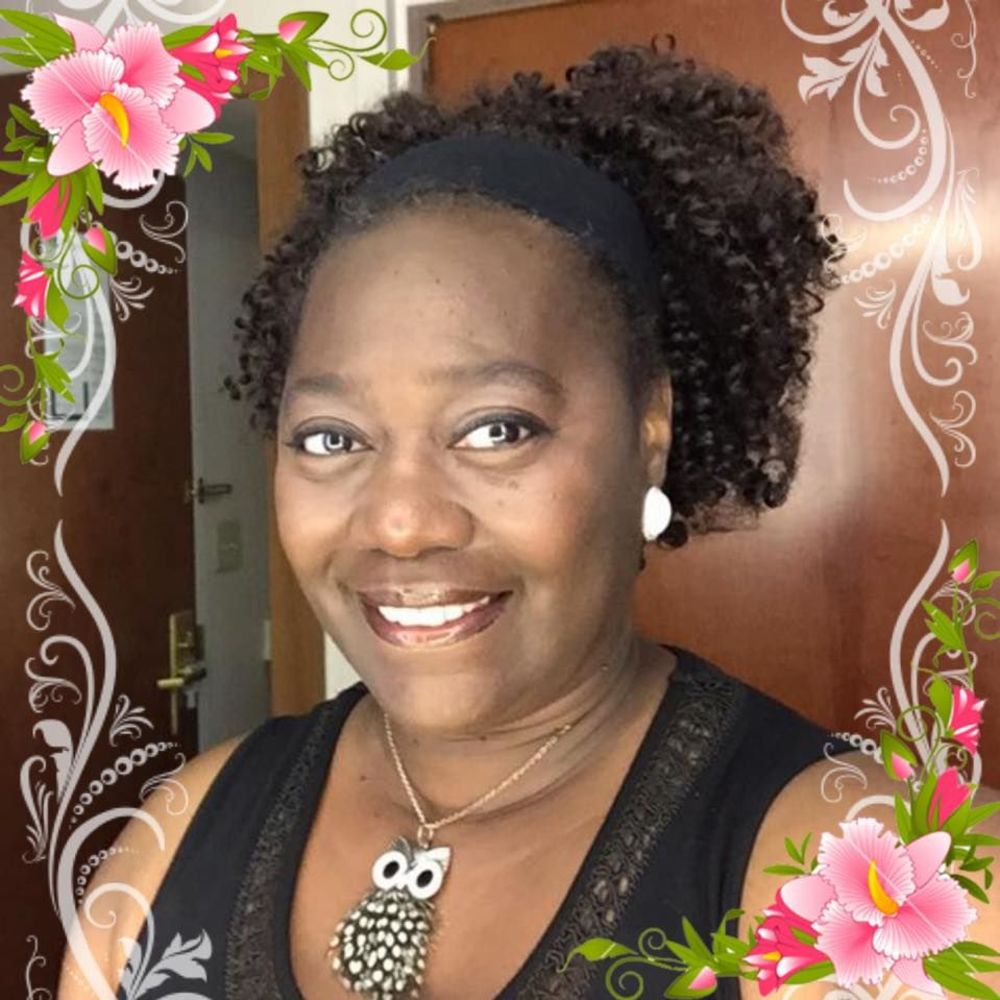 Meet your Posher, Debra